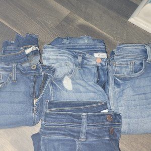 Kan Can Jeans